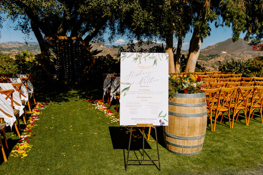 southern california wedding venues