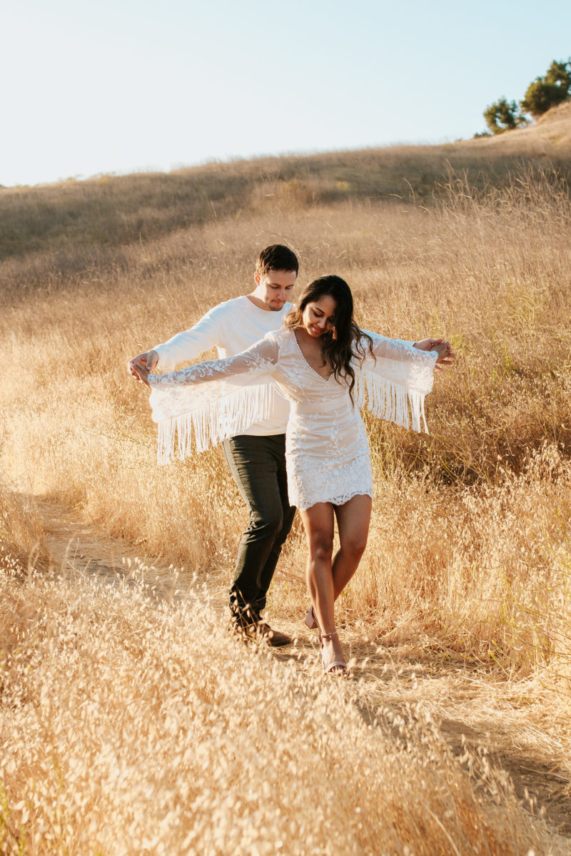 Best Southern California Engagement Locations - magalybarajas.com