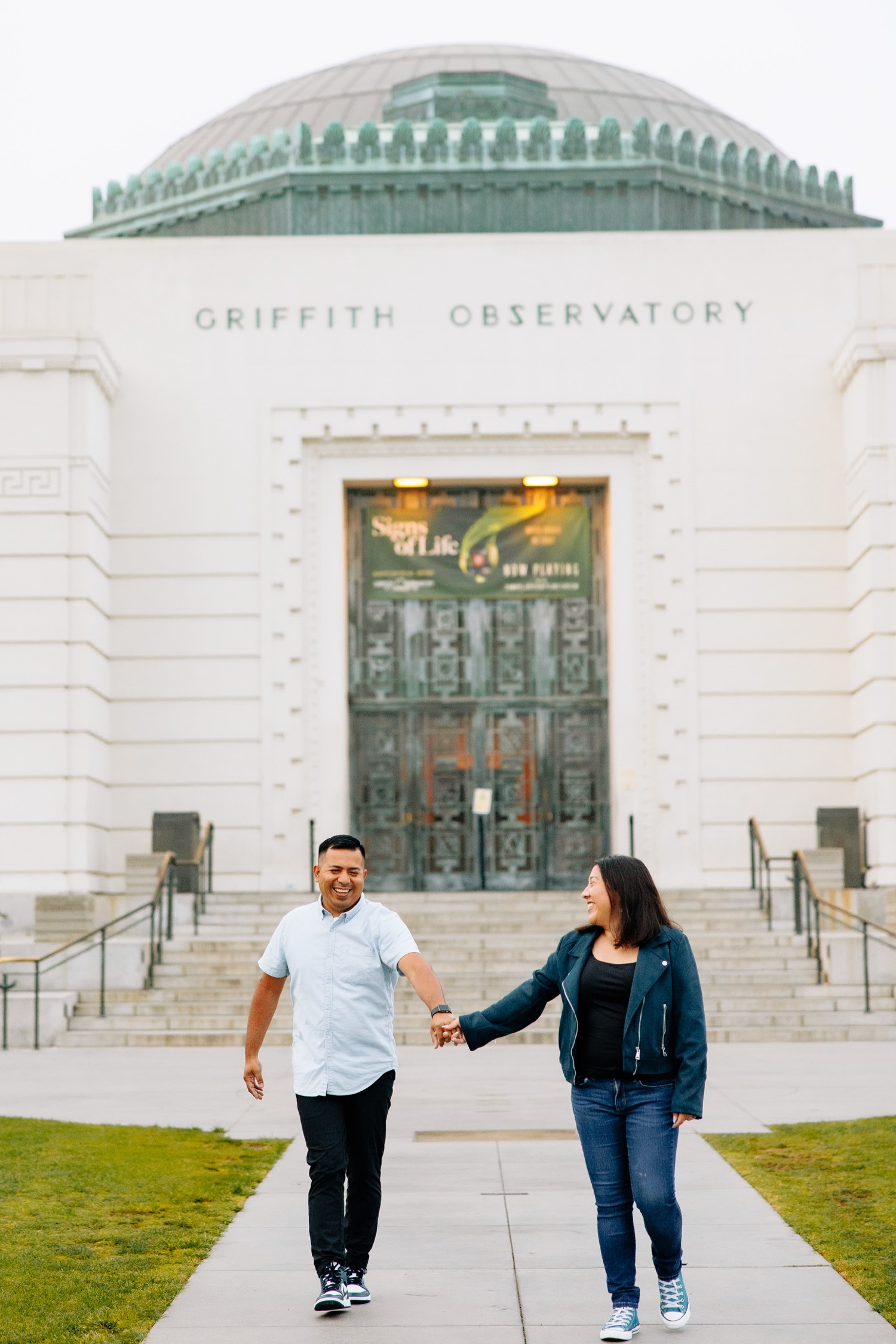Magaly Barajas Los Angeles wedding photographer