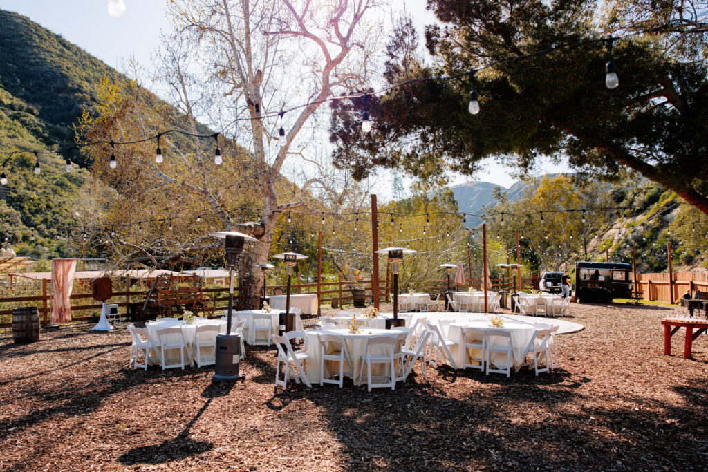 Reptacular Ranch wedding; Palmdale  wedding venues
