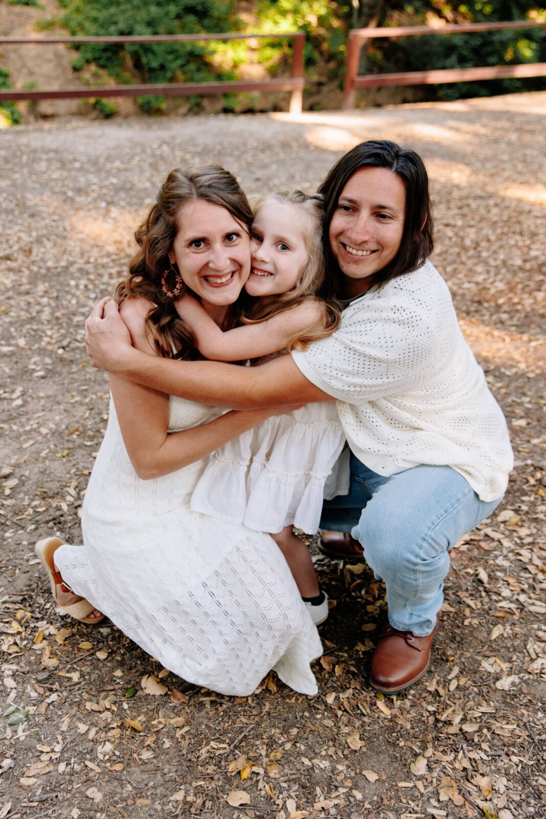 Family Photos: 7 Ways to Capture Beautiful Candid Photographs