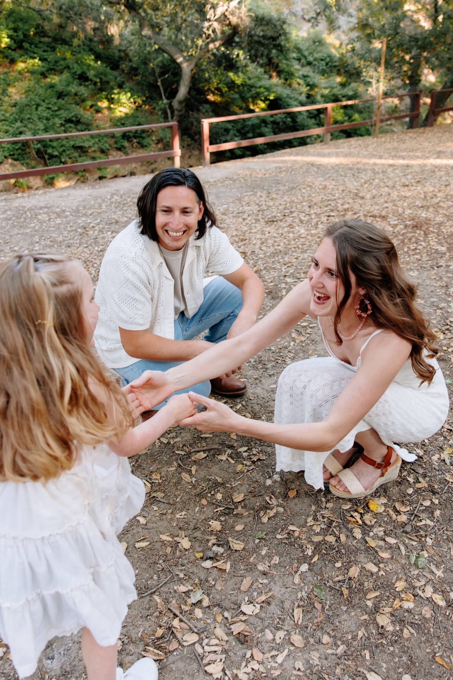 tips for taking candid family photos