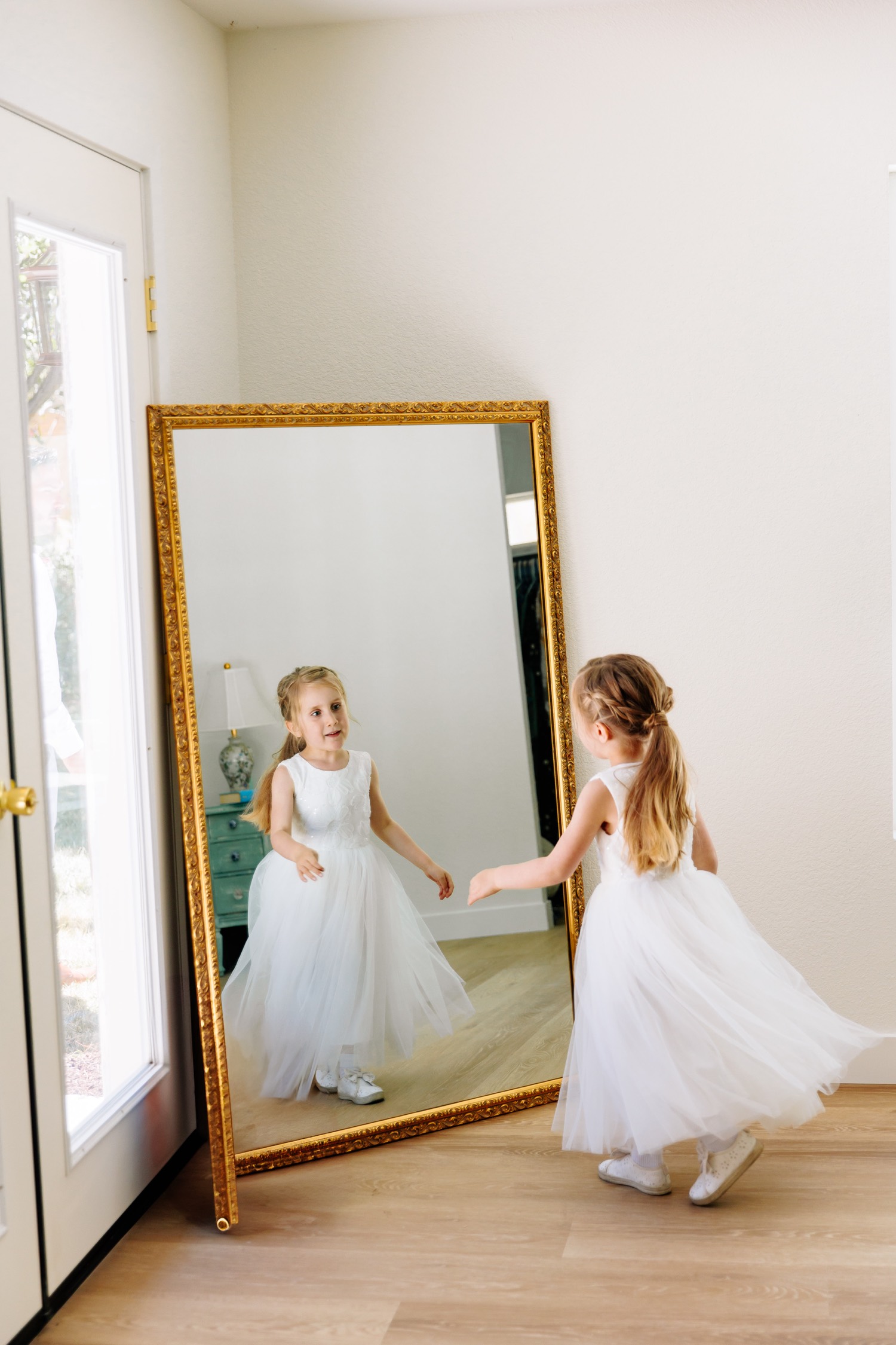 flower girl dresses