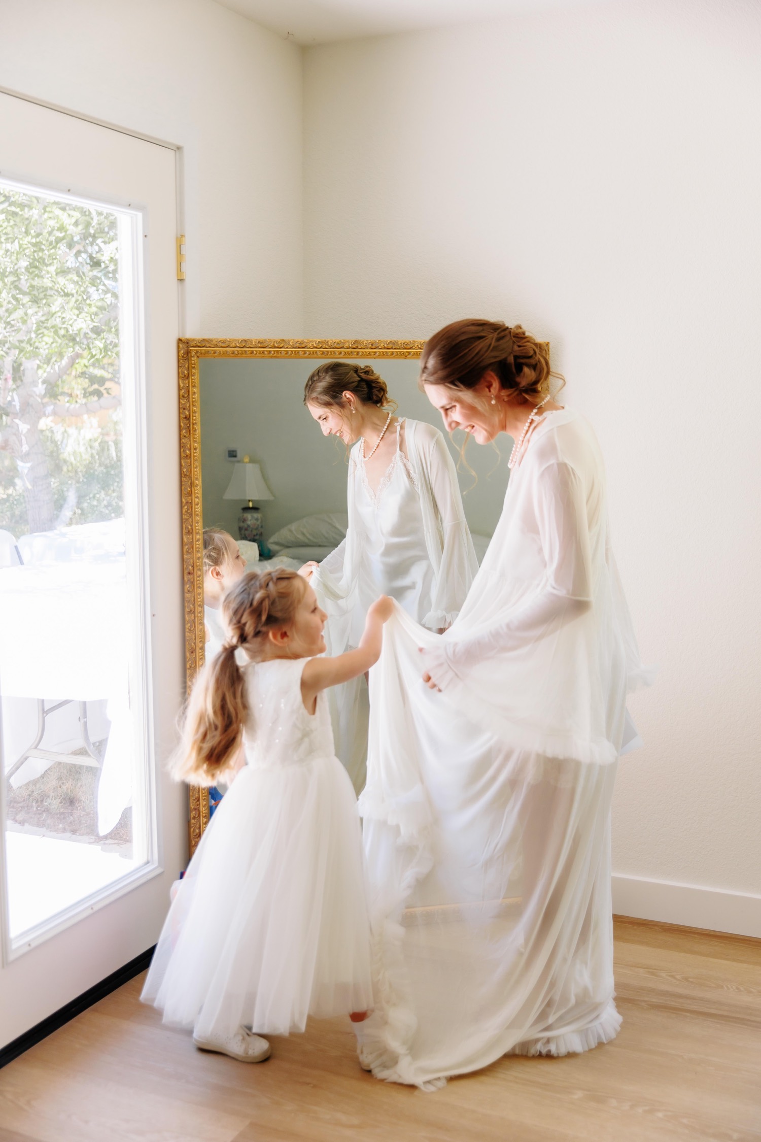 flower girl dresses