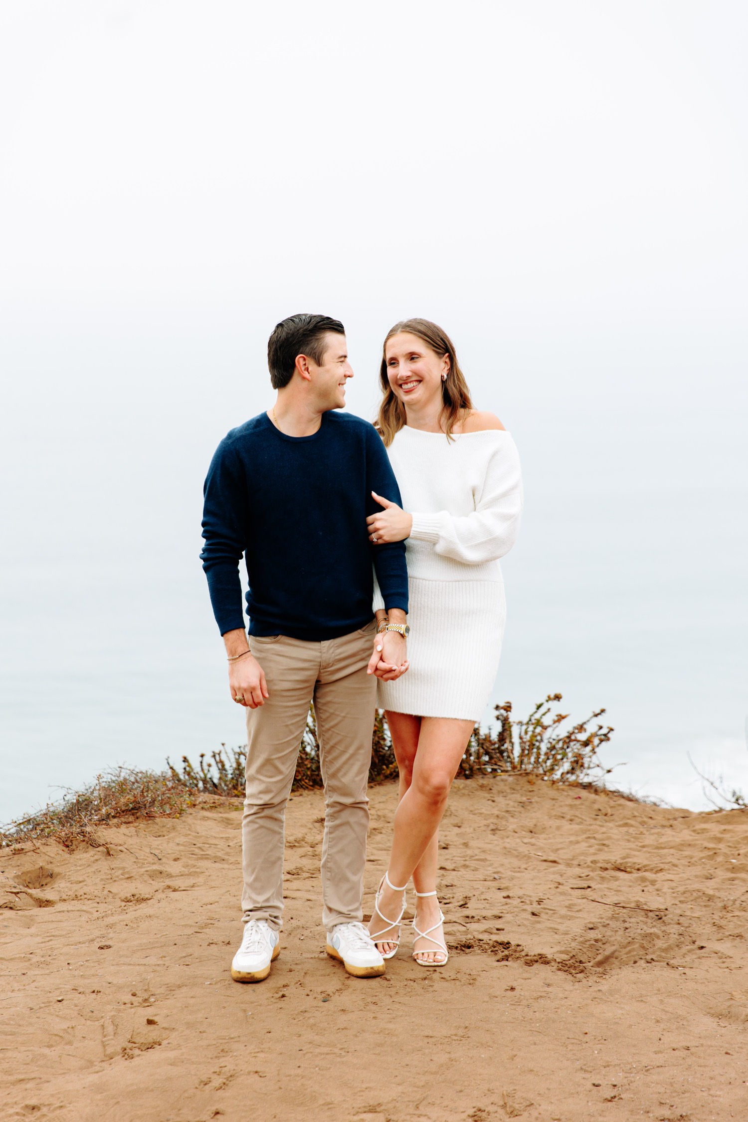 proposal planning guide; Point Dume Malibu