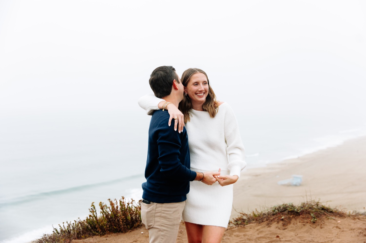 Point Dume Malibu Proposal