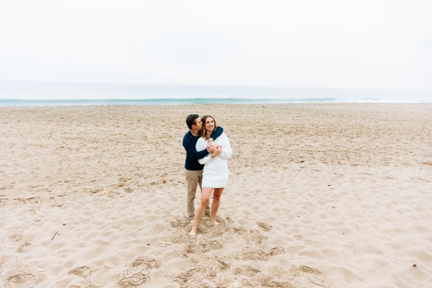 ideas for a beach proposal