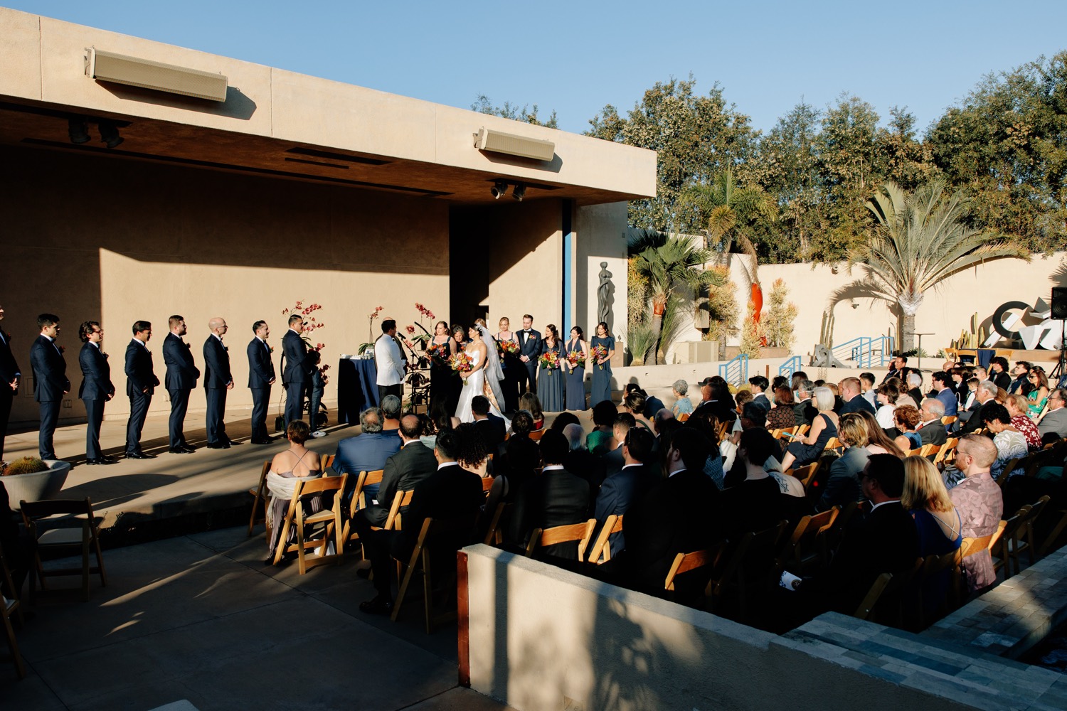 Long Beach wedding photographer