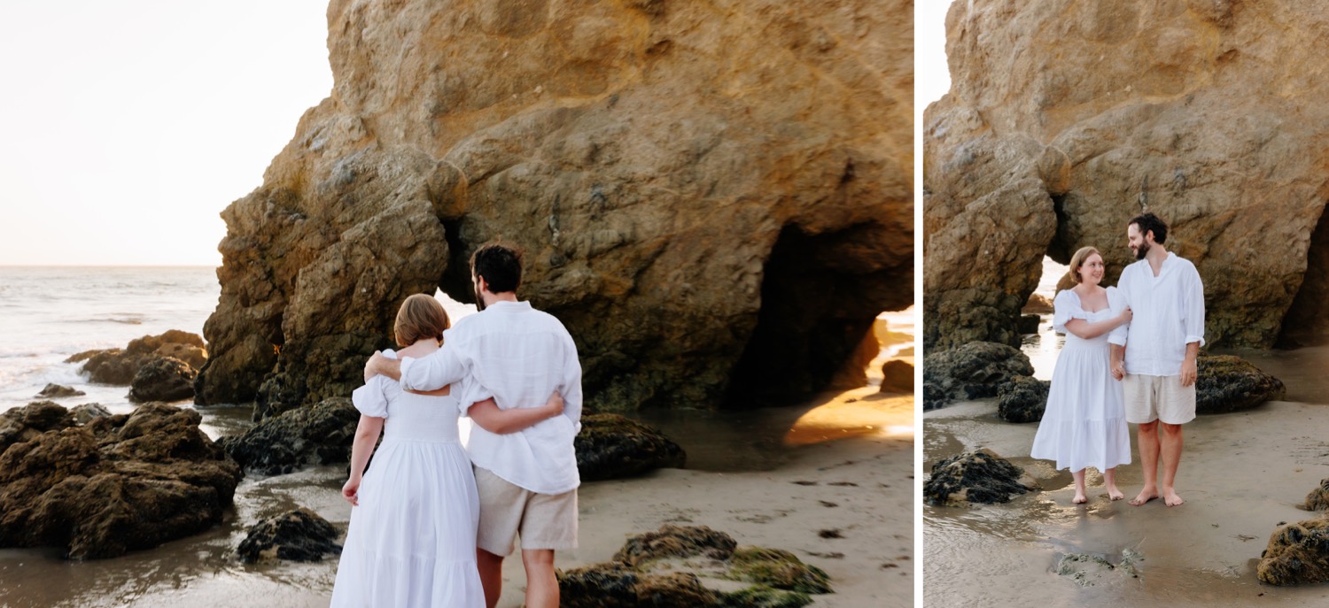 beach photography outfits