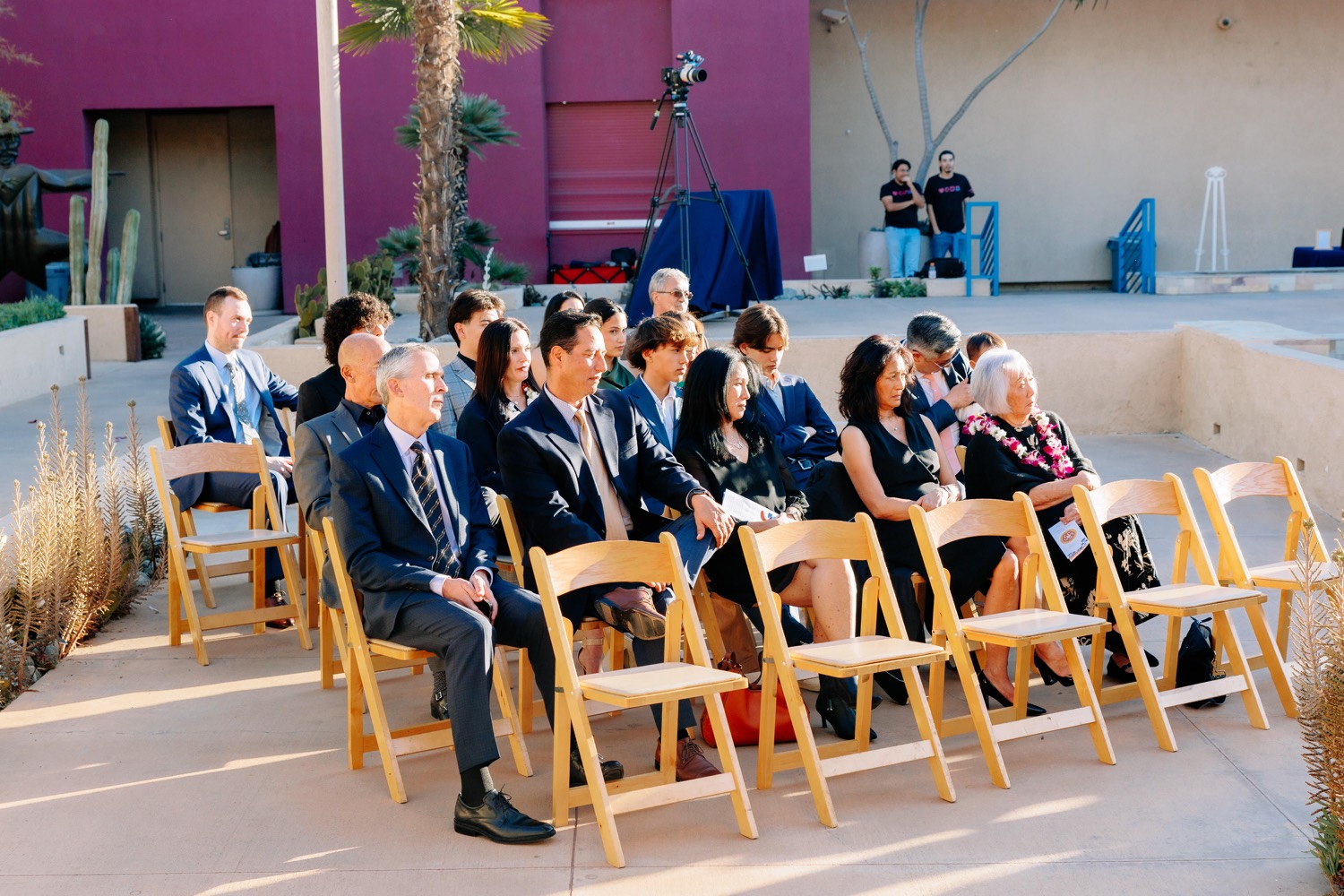 Long Beach wedding photographer