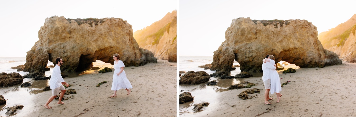 best beaches in Malibu for photography