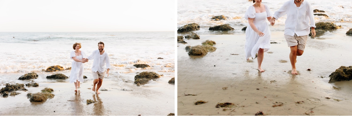 what to wear for beach photo session