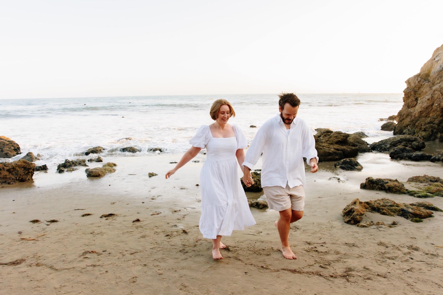 beach photography outfits