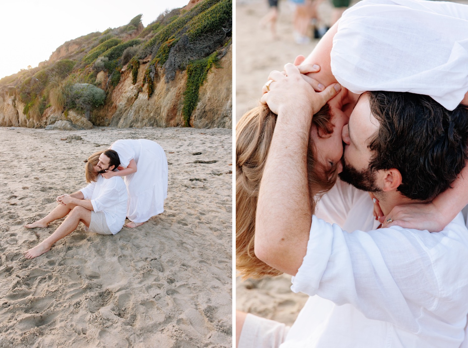 beach photography outfits