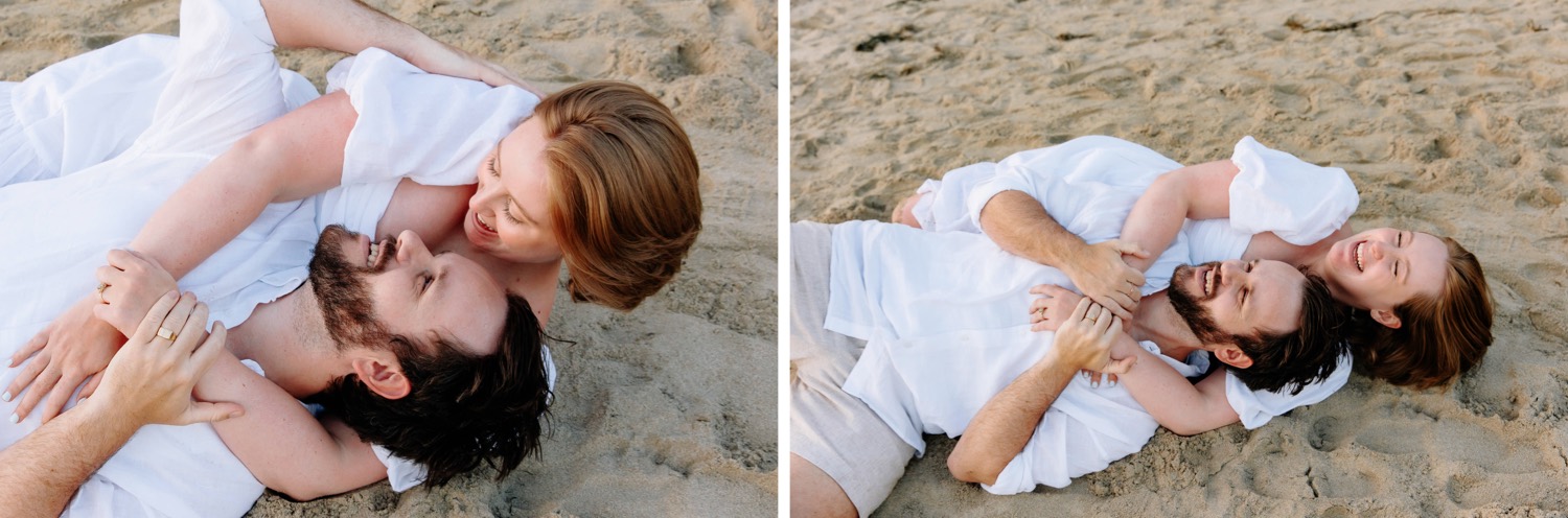 El Matador State Beach Photoshoot