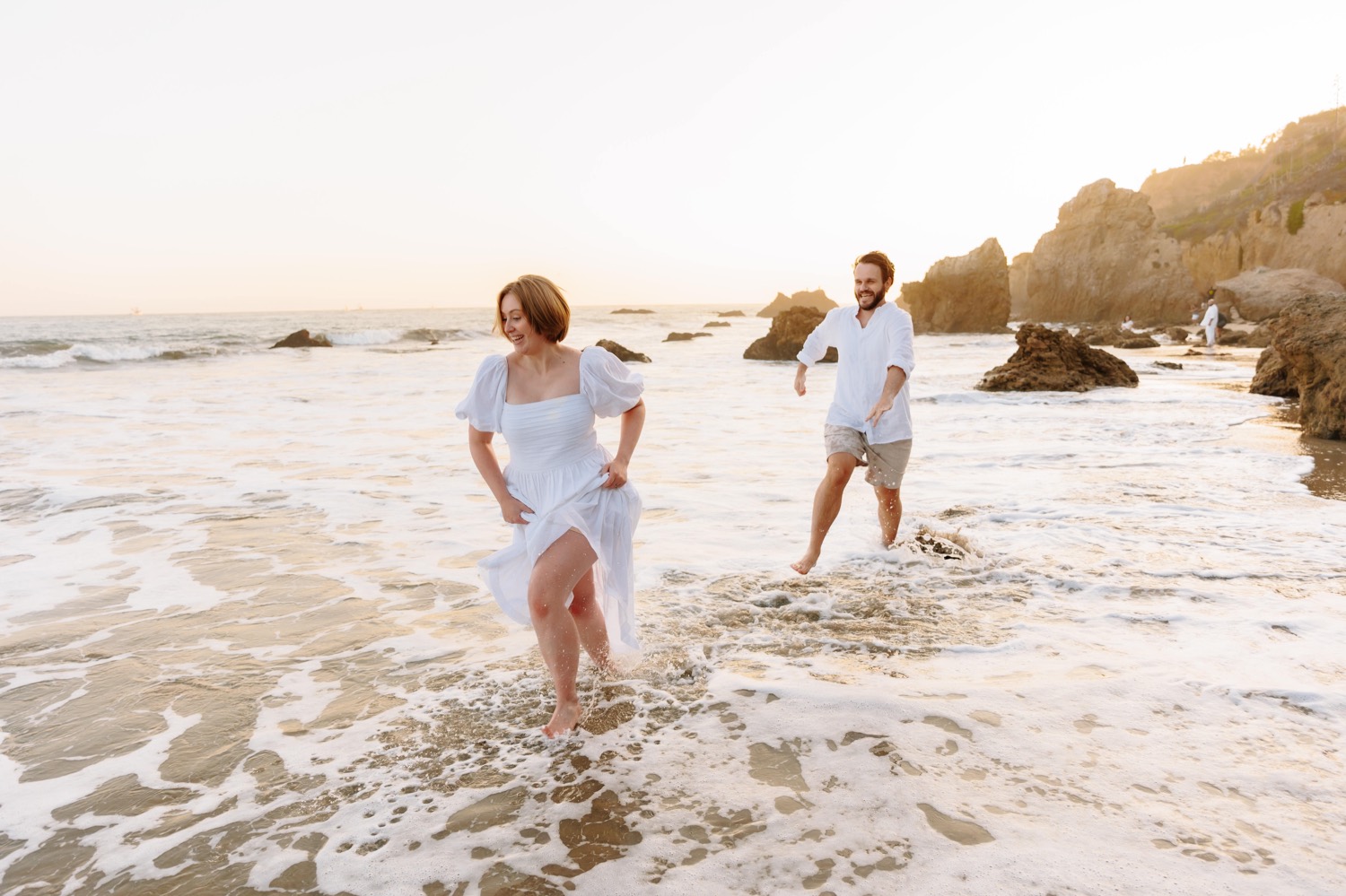 beach photography outfits