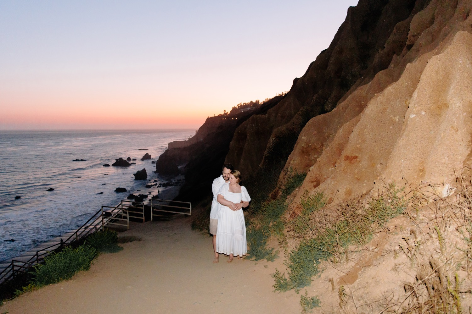 what to wear for beach photo session