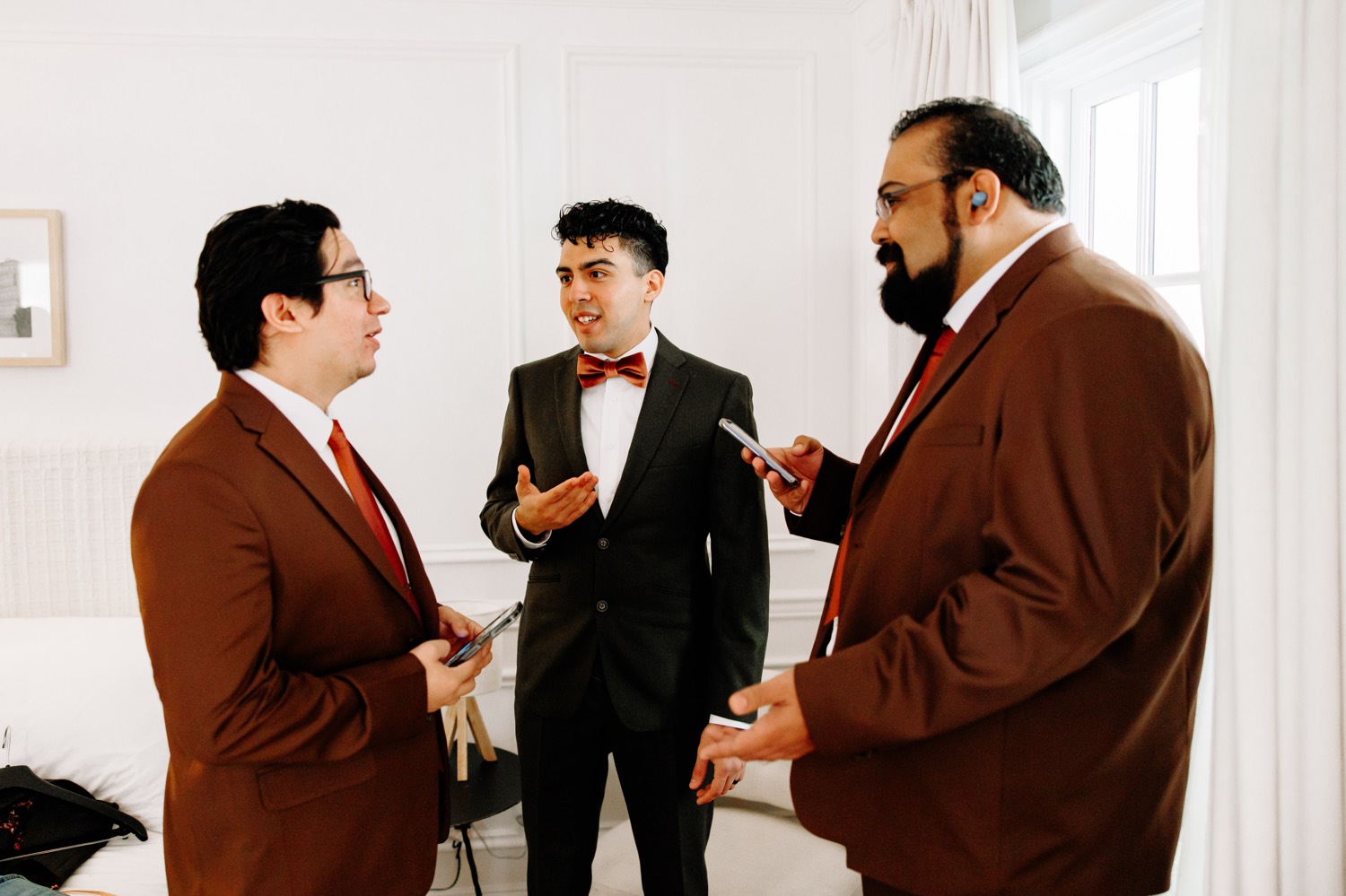 unique suits for groomsmen