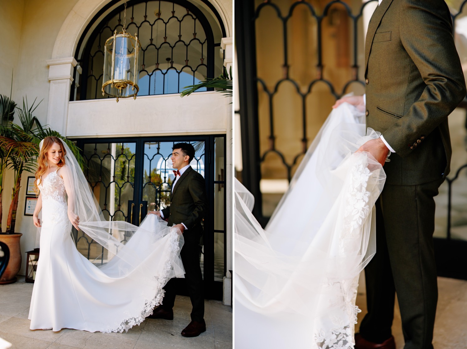 southern california weddings