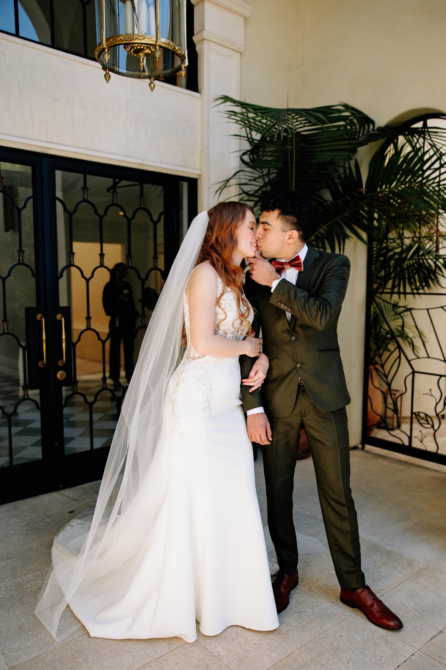 southern california weddings