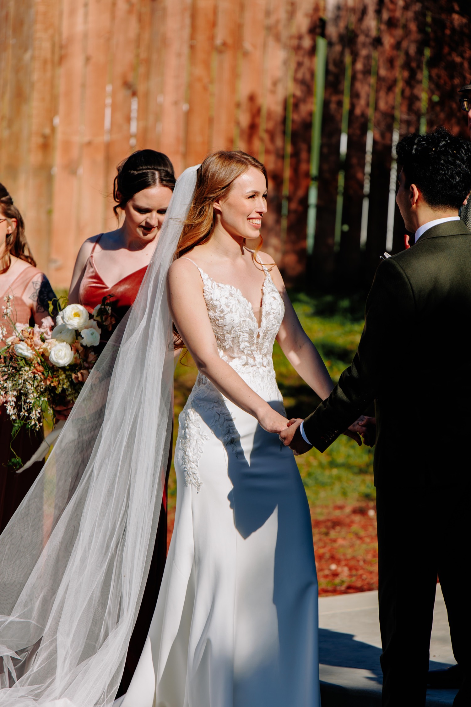 Reptacular Ranch Wedding; California ranch wedding venues