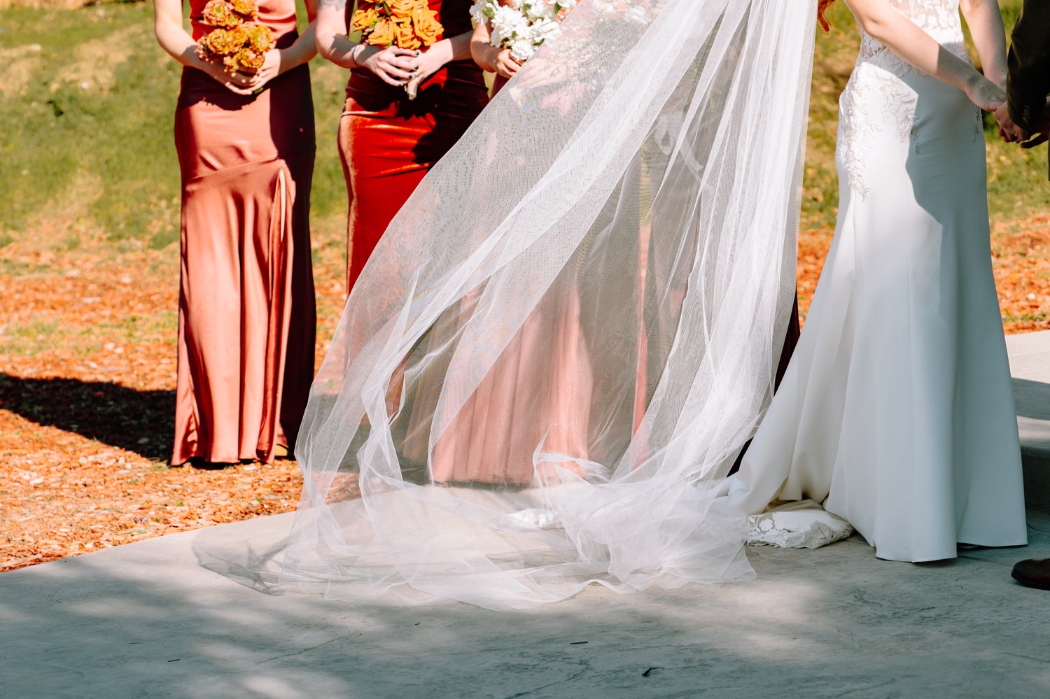 California mountain wedding venues
