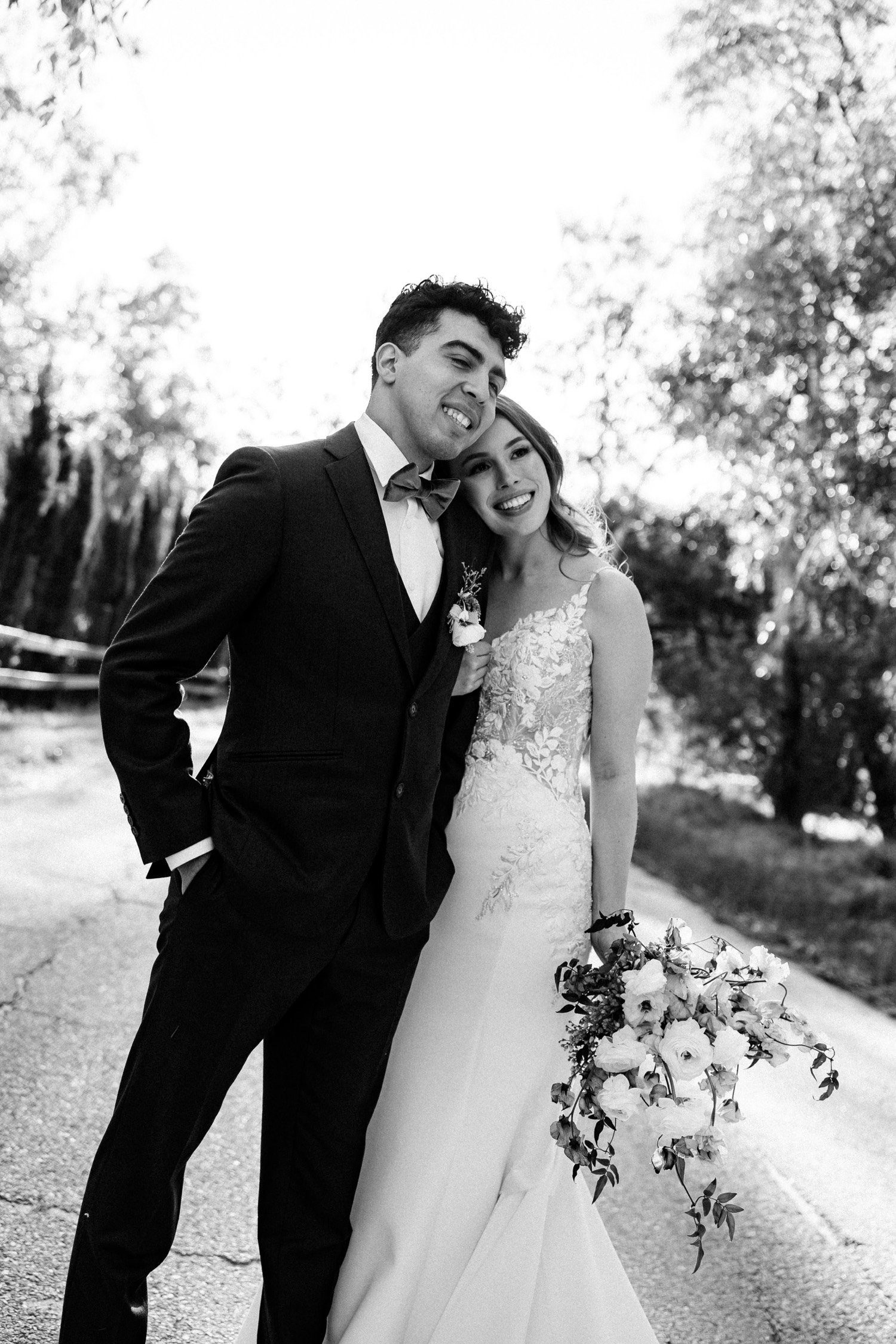 Magaly Barajas Photography; wedding film photography