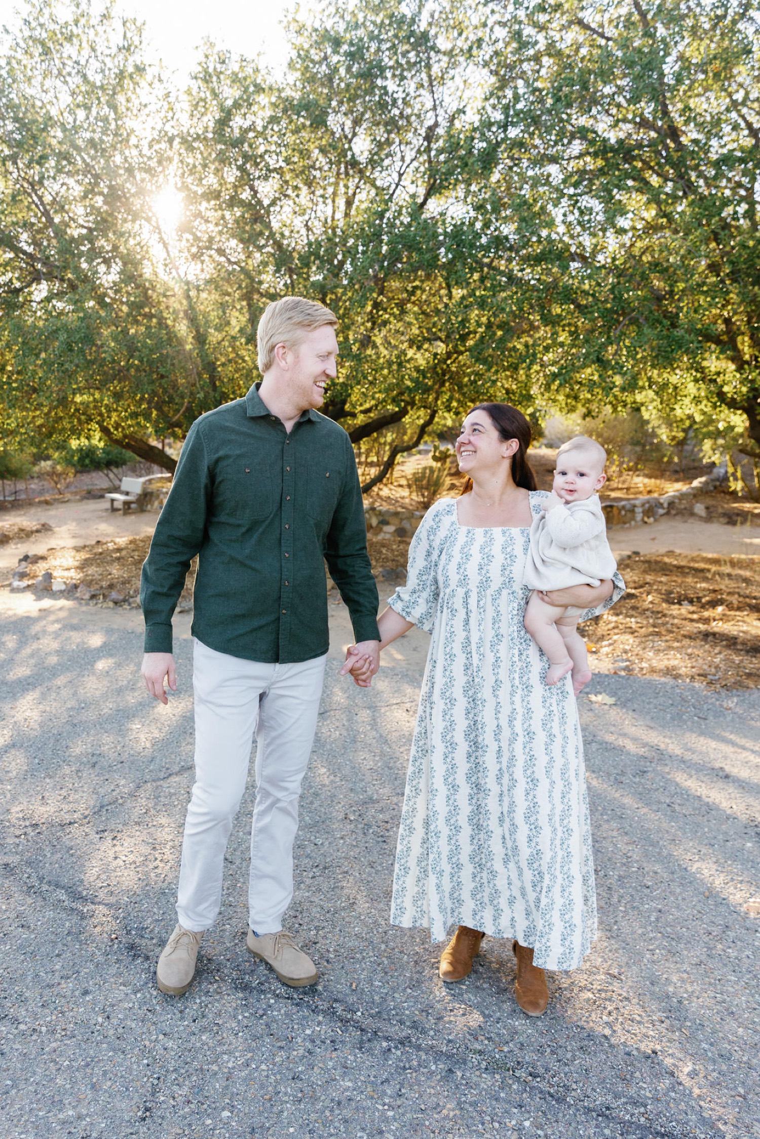 Magaly Barajas, Malibu family photographer