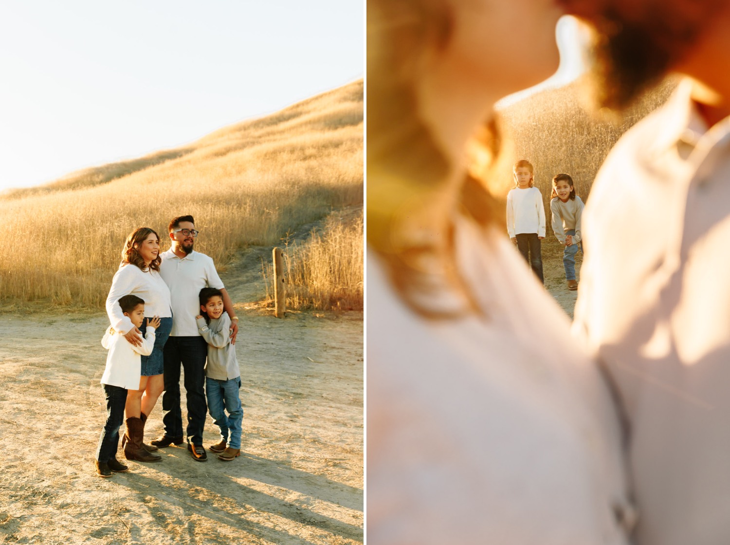 best places to take pictures with kids in Woodland Hills, CA