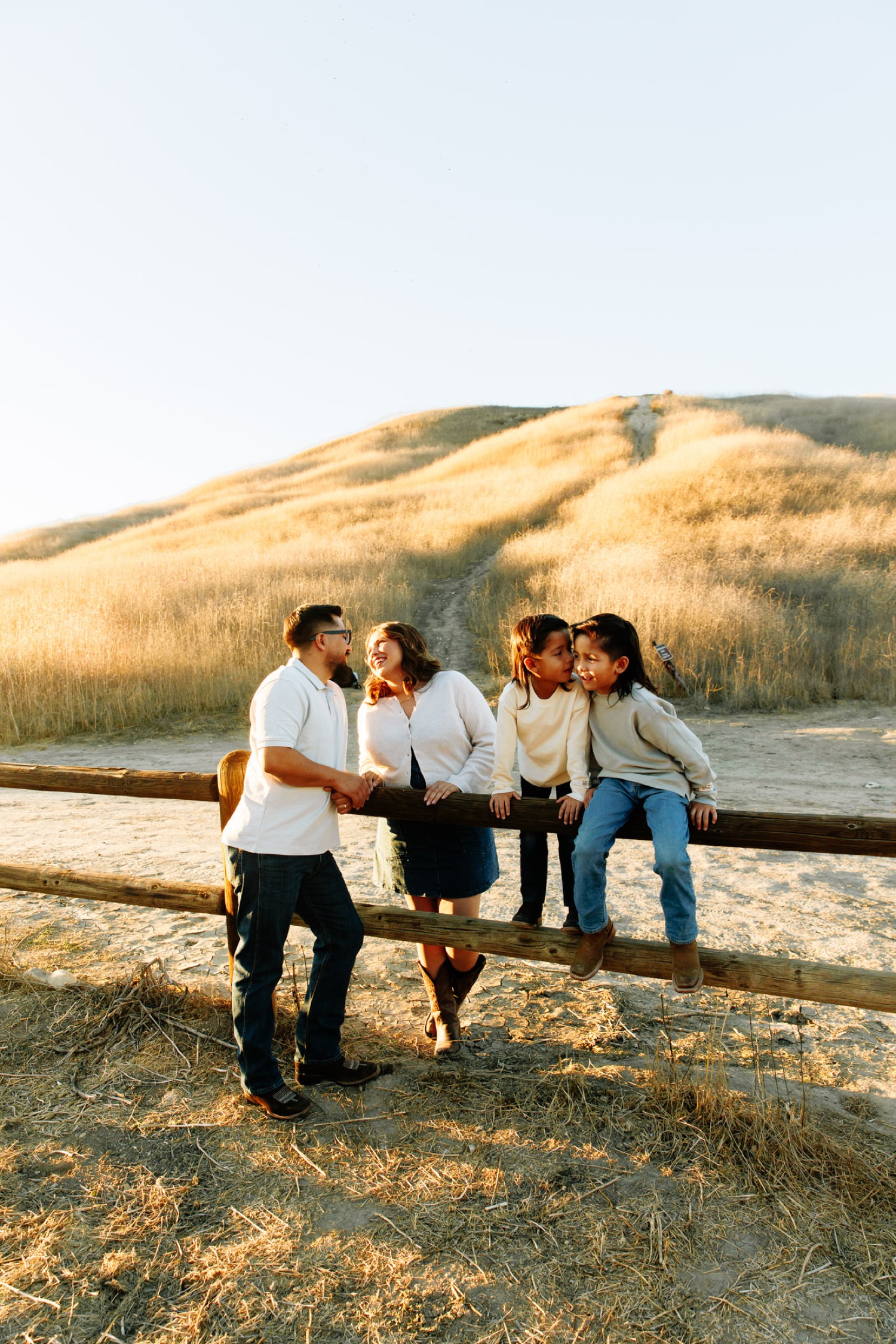 Woodland Hills, California, maternity photographer - Magaly Barajas