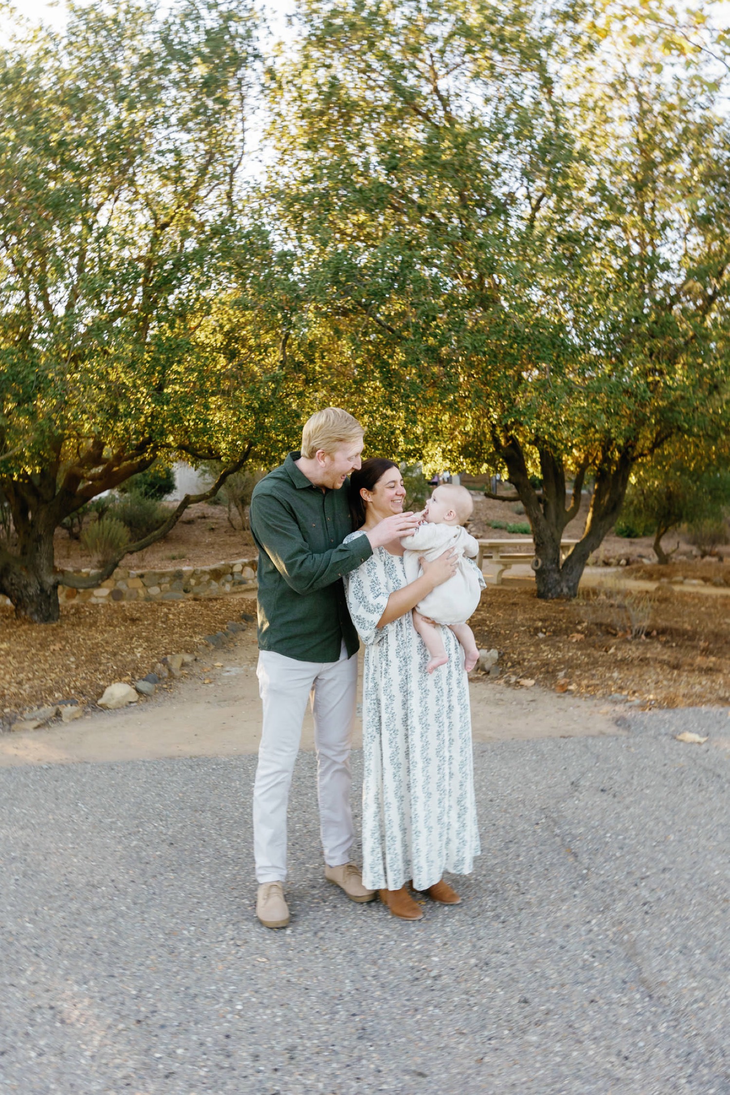 Magaly Barajas, Malibu family photographer