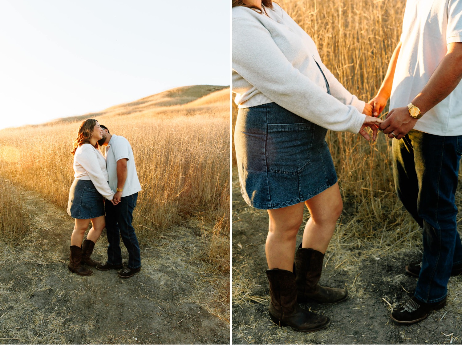 Woodland Hills, California, maternity photographer - Magaly Barajas