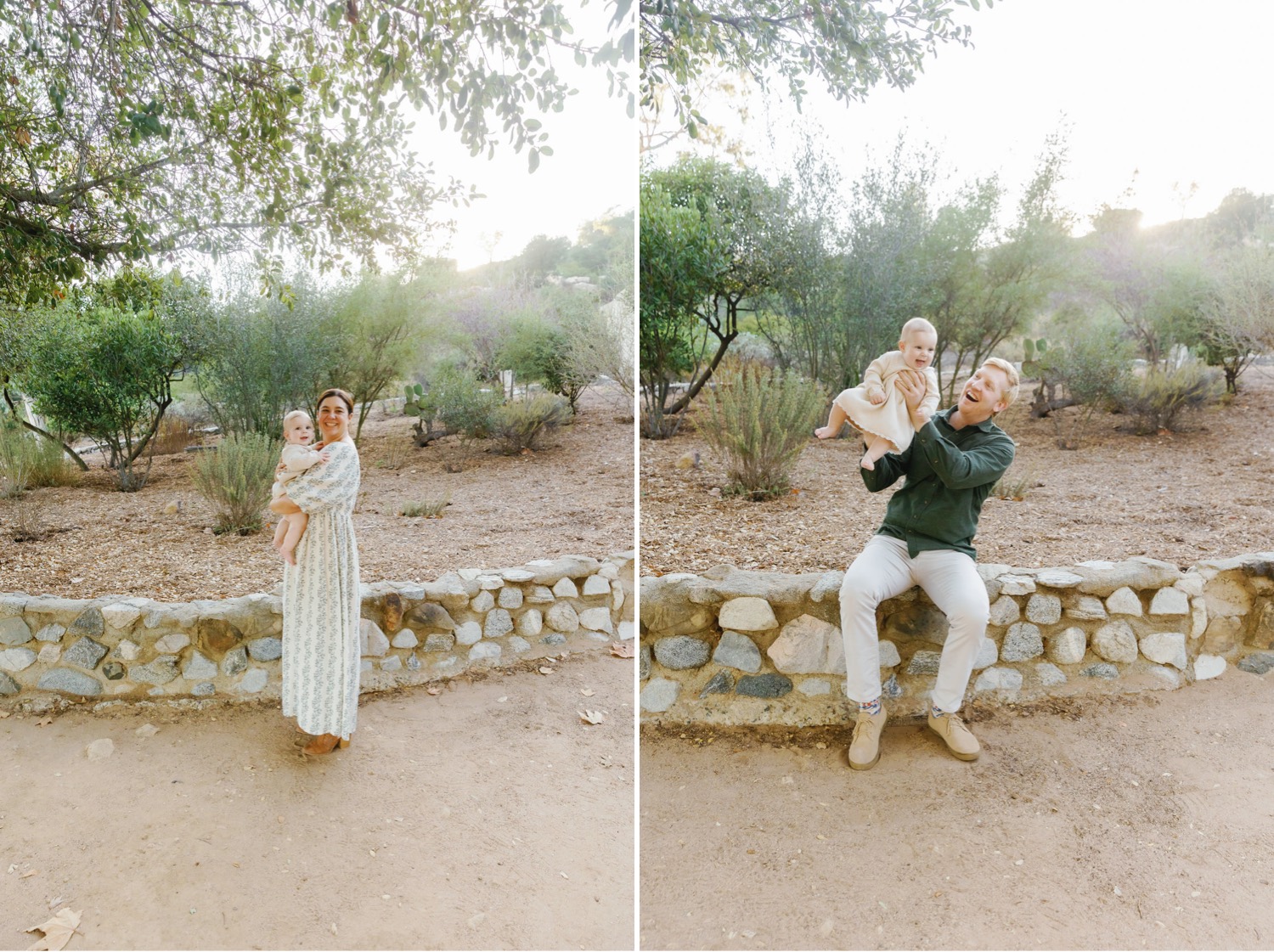 Magaly Barajas, Malibu family photographer