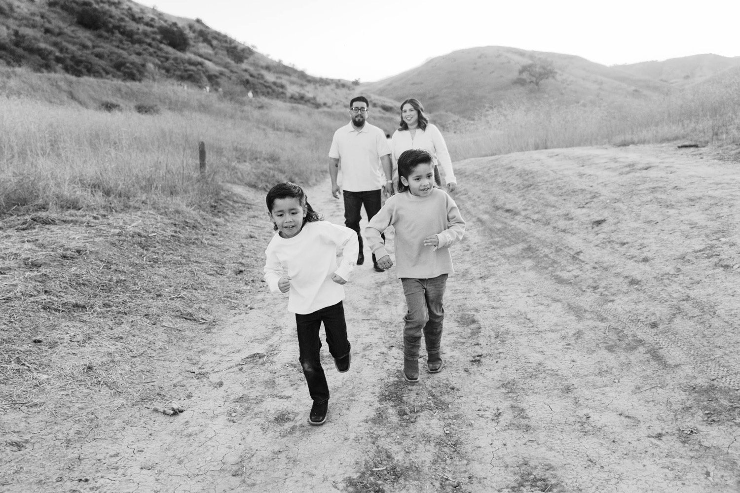 Woodland Hills, California, maternity photographer - Magaly Barajas